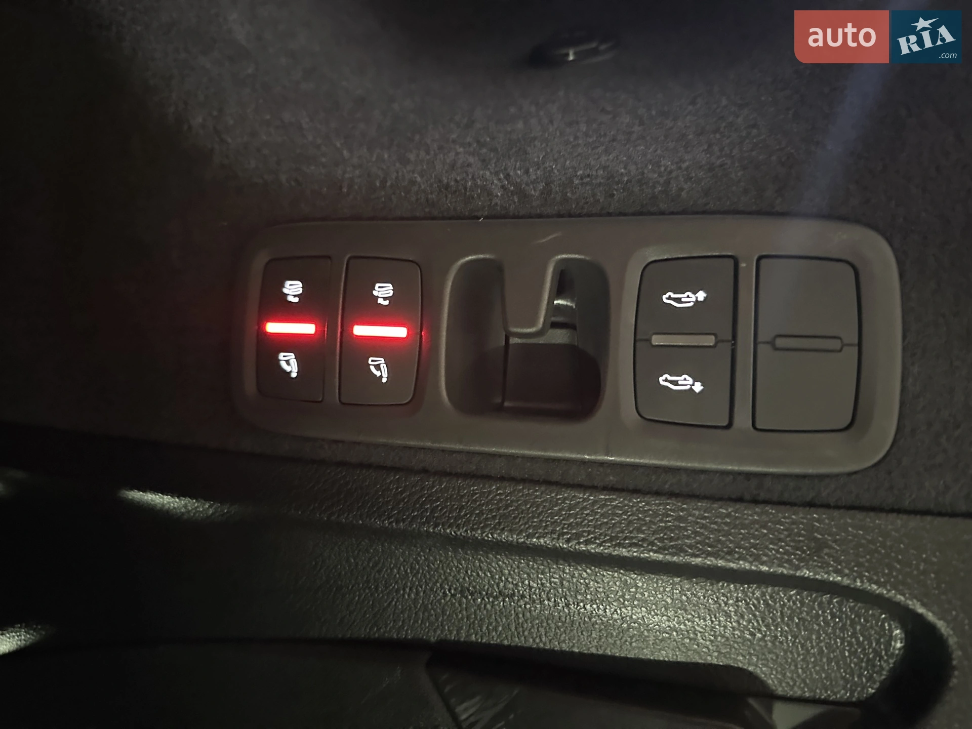 2020 Audi SQ7 - мініатюра 77
