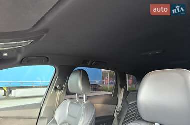 Внедорожник / Кроссовер Audi SQ7 2018 в 