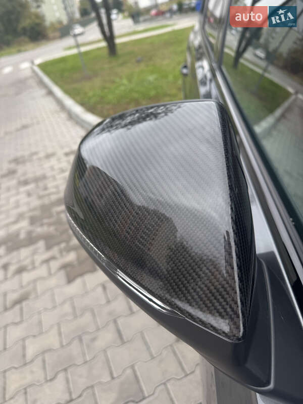 Внедорожник / Кроссовер Audi SQ7 2023 в Львове фото 13 Внедорожник / Кроссовер Audi SQ7 2023 в Львове