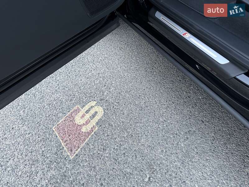 Позашляховик / Кросовер Audi SQ7 2024 в Дніпрі фото 40 Позашляховик / Кросовер Audi SQ7 2024 в Дніпрі