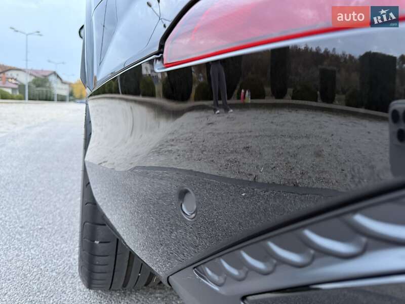 Позашляховик / Кросовер Audi SQ7 2024 в Дніпрі фото 48 Позашляховик / Кросовер Audi SQ7 2024 в Дніпрі