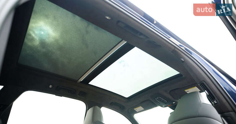 Внедорожник / Кроссовер Audi SQ7 2020 в Львове