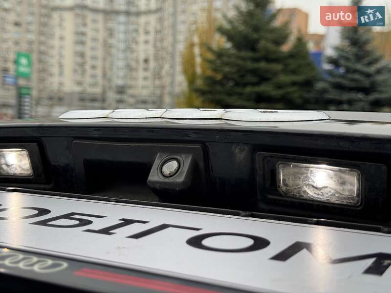 Позашляховик / Кросовер Audi SQ7 2017 в Києві фото 18 Позашляховик / Кросовер Audi SQ7 2017 в Києві