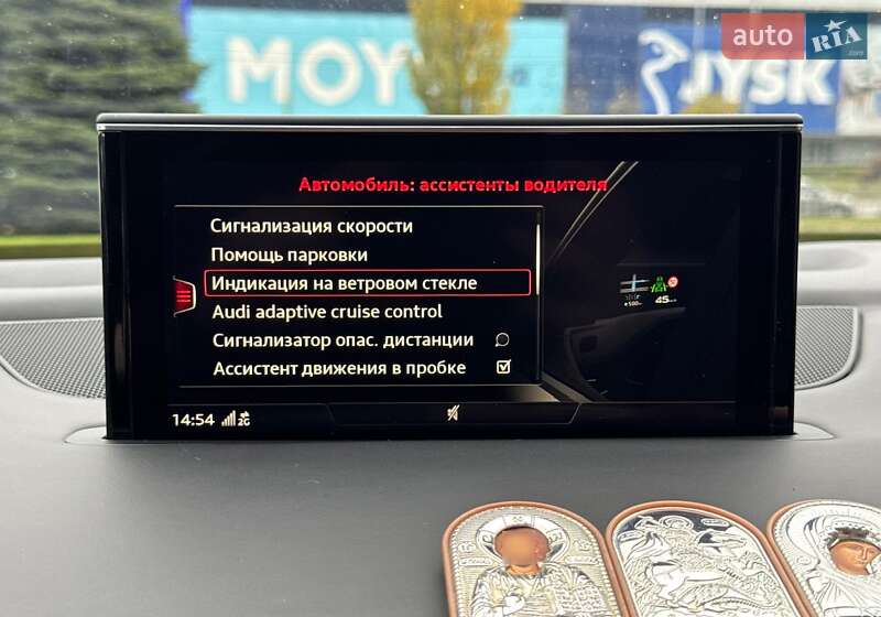 Позашляховик / Кросовер Audi SQ7 2017 в Києві фото 66 Позашляховик / Кросовер Audi SQ7 2017 в Києві