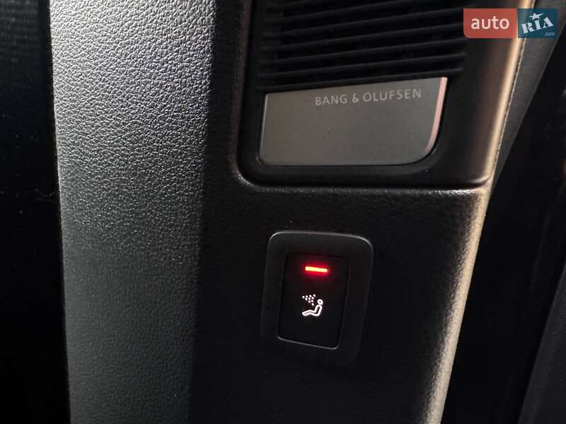 Позашляховик / Кросовер Audi SQ7 2017 в Києві фото 96 Позашляховик / Кросовер Audi SQ7 2017 в Києві