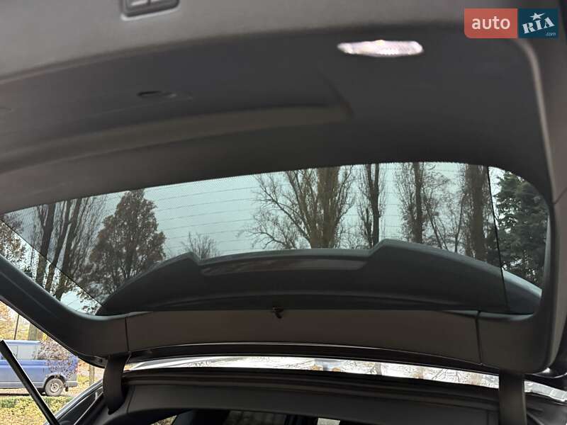 Позашляховик / Кросовер Audi SQ7 2024 в Києві