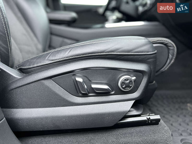 Внедорожник / Кроссовер Audi SQ7 2018 в Киеве фото 30 Внедорожник / Кроссовер Audi SQ7 2018 в Киеве