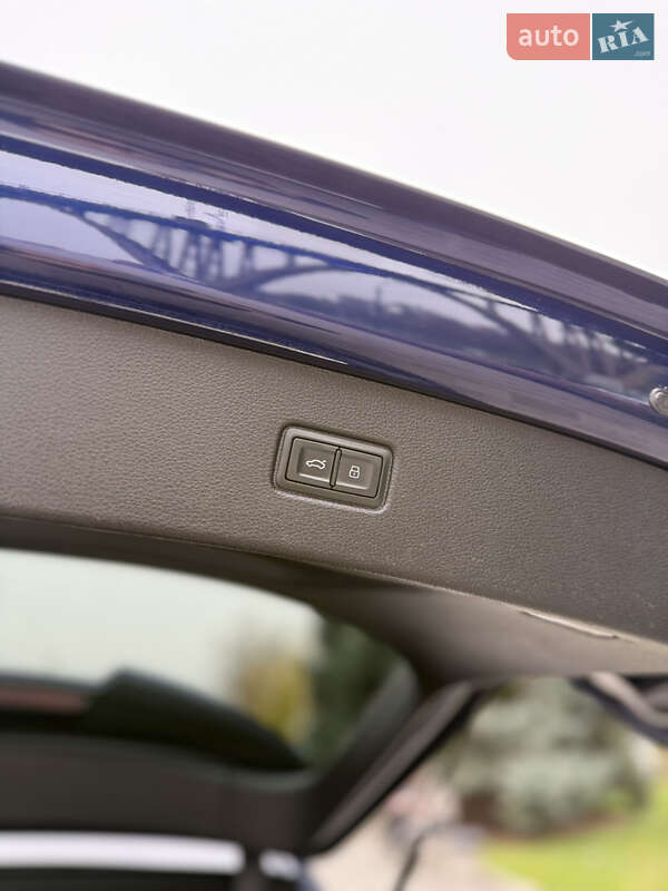Позашляховик / Кросовер Audi SQ7 2018 в Дніпрі фото 29 Позашляховик / Кросовер Audi SQ7 2018 в Дніпрі