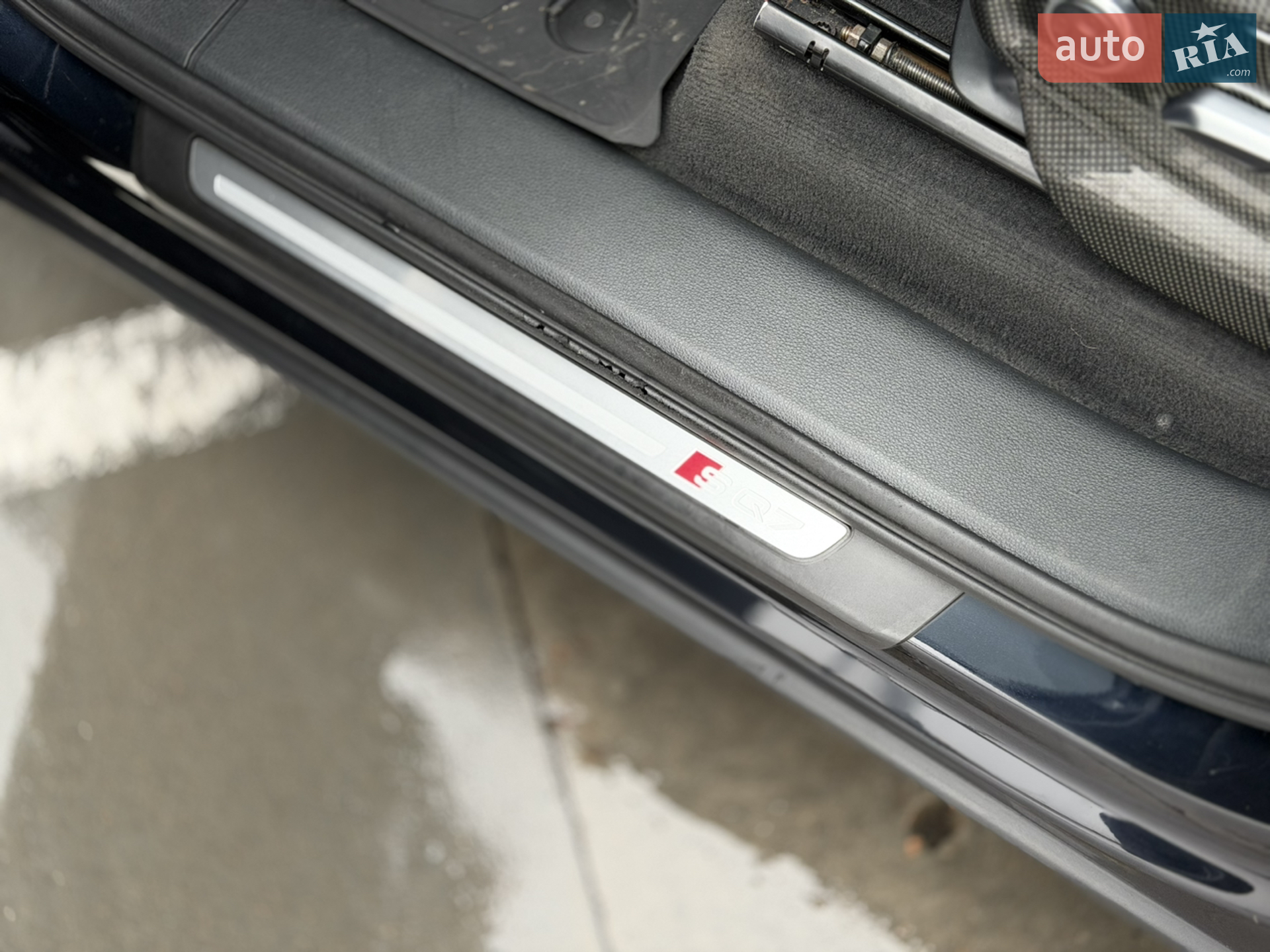 2017 Audi SQ7 - мініатюра 9