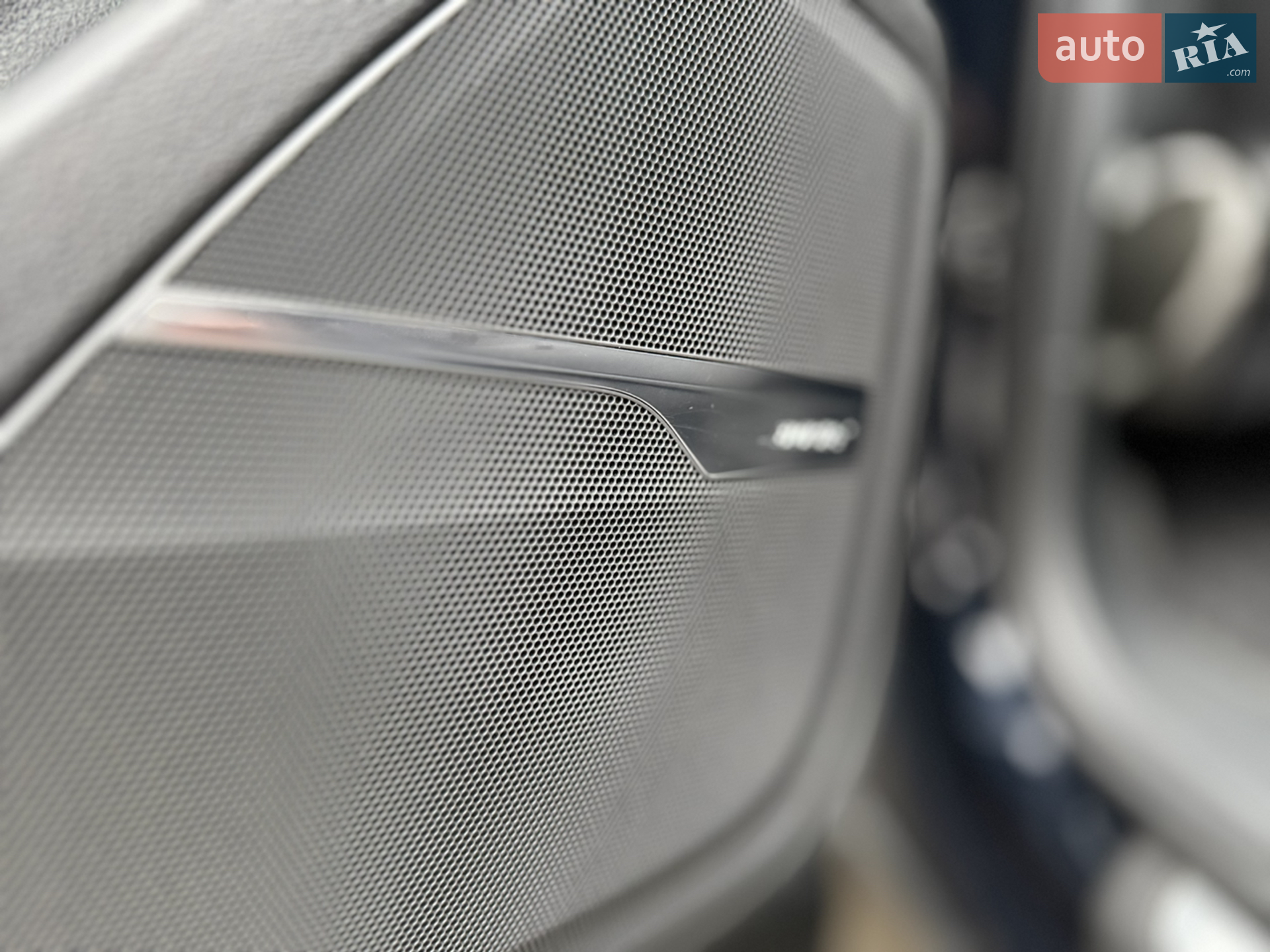 2017 Audi SQ7 - мініатюра 12