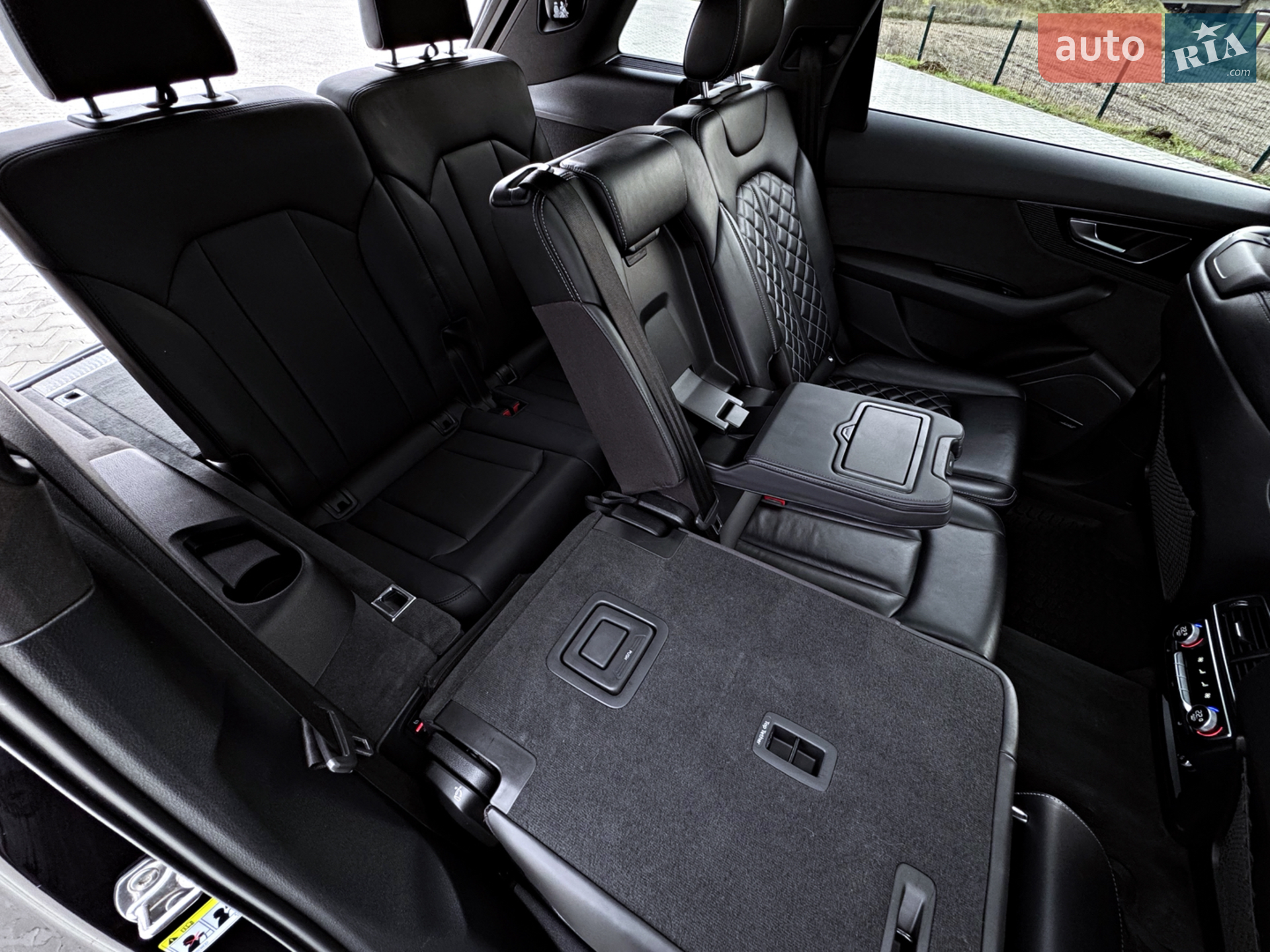 2018 Audi SQ7 - мініатюра 38