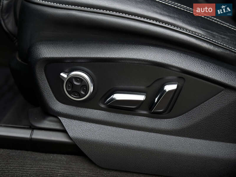 Внедорожник / Кроссовер Audi SQ7 2018 в Черновцах фото 83 Внедорожник / Кроссовер Audi SQ7 2018 в Черновцах