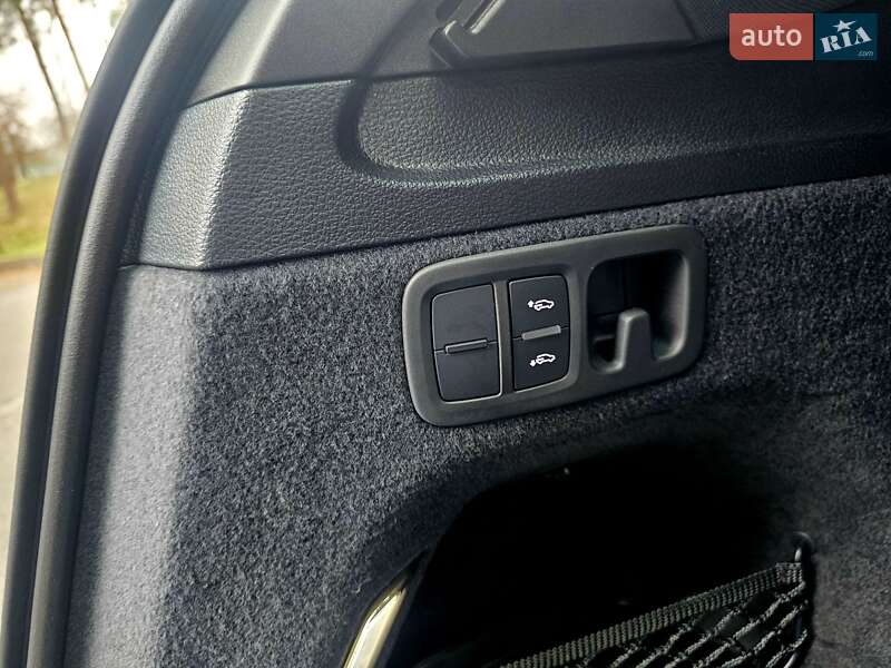 Внедорожник / Кроссовер Audi SQ7 2024 в Киеве фото 43 Внедорожник / Кроссовер Audi SQ7 2024 в Киеве