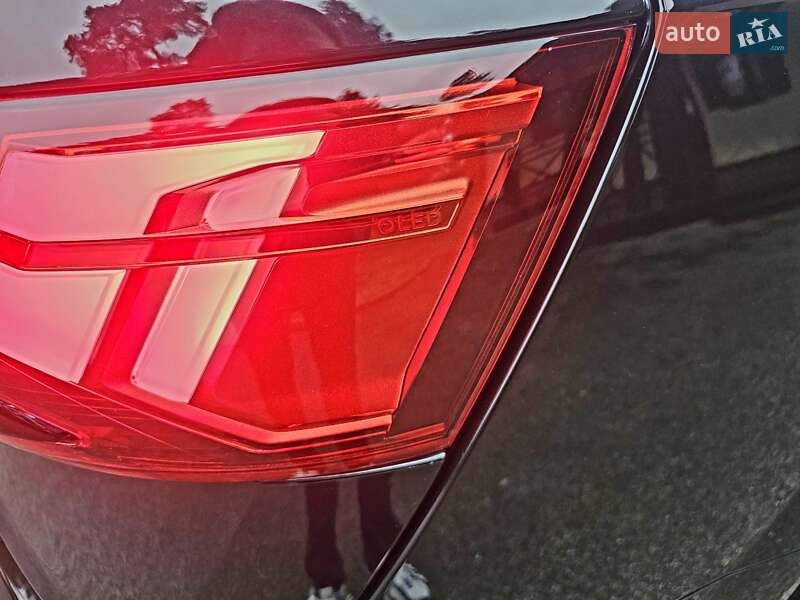 Внедорожник / Кроссовер Audi SQ7 2024 в Киеве фото 59 Внедорожник / Кроссовер Audi SQ7 2024 в Киеве