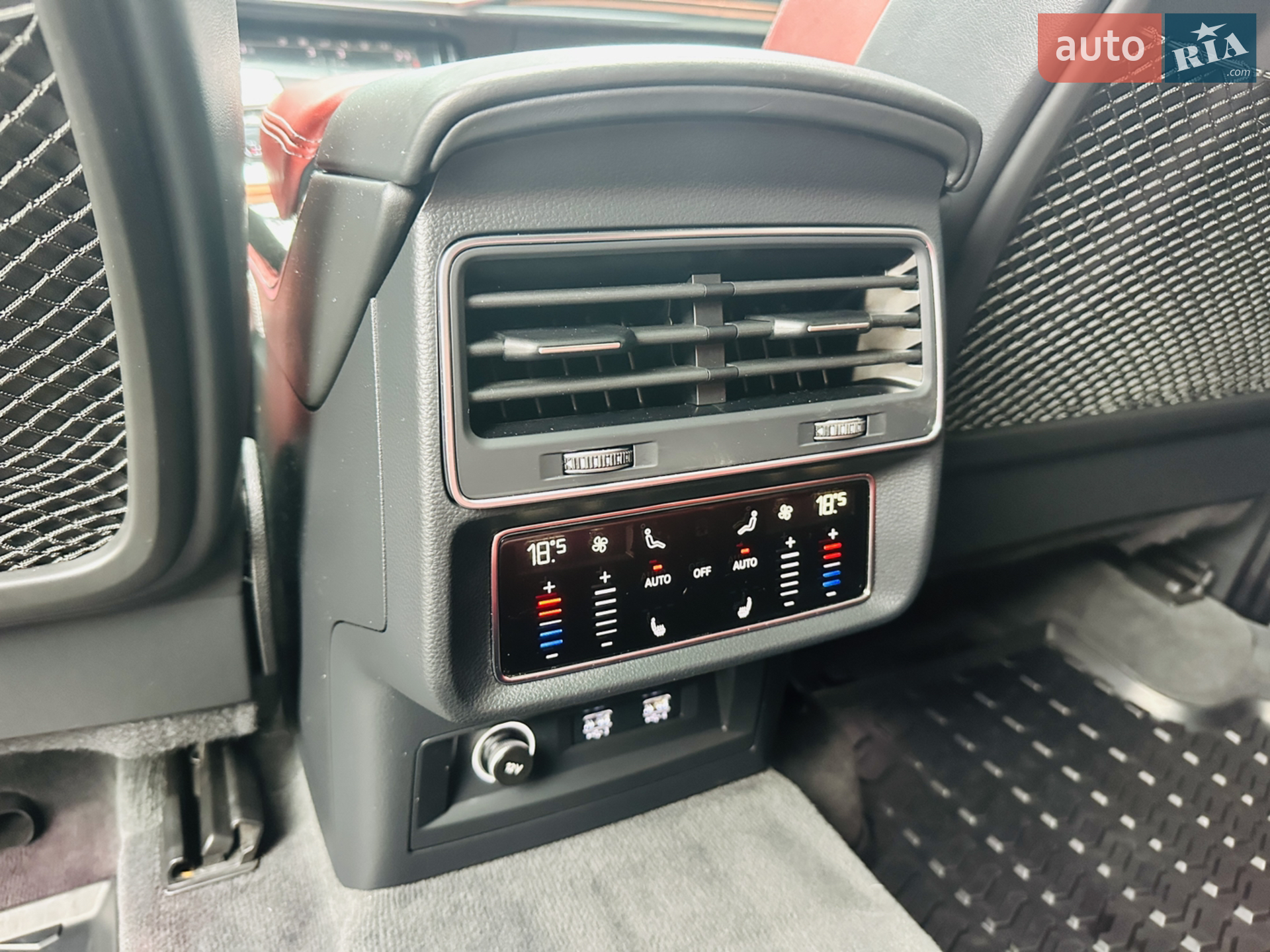 2020 Audi SQ7 - мініатюра 39