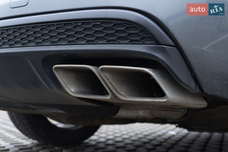 Позашляховик / Кросовер Audi SQ7 2018 в Львові