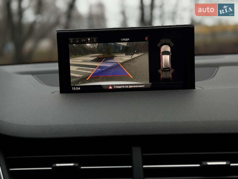 Внедорожник / Кроссовер Audi SQ7 2017 в Киеве фото 51 Внедорожник / Кроссовер Audi SQ7 2017 в Киеве