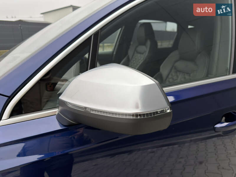 Внедорожник / Кроссовер Audi SQ7 2020 в Ивано-Франковске фото 17 Внедорожник / Кроссовер Audi SQ7 2020 в Ивано-Франковске