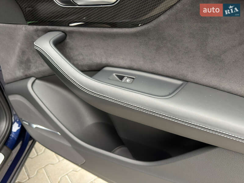 Внедорожник / Кроссовер Audi SQ7 2020 в Ивано-Франковске фото 67 Внедорожник / Кроссовер Audi SQ7 2020 в Ивано-Франковске