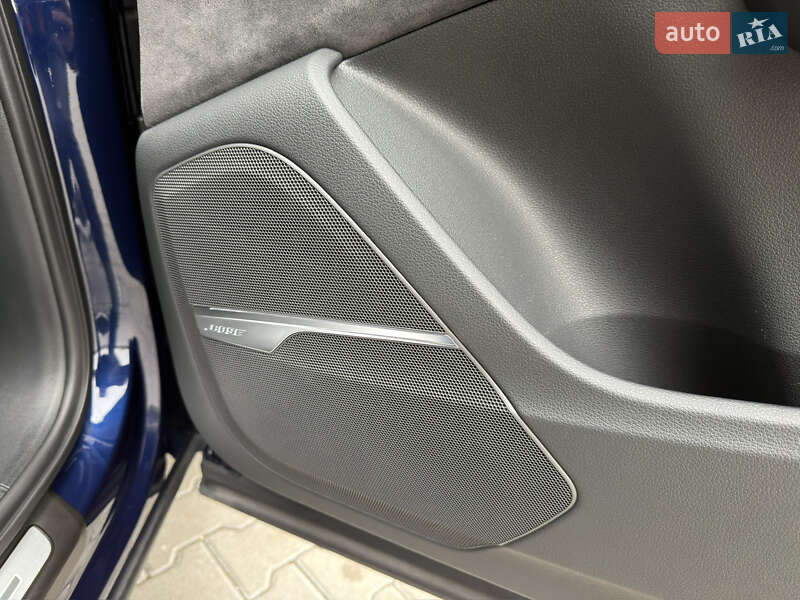 Внедорожник / Кроссовер Audi SQ7 2020 в Ивано-Франковске фото 68 Внедорожник / Кроссовер Audi SQ7 2020 в Ивано-Франковске