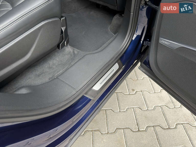 Внедорожник / Кроссовер Audi SQ7 2020 в Ивано-Франковске фото 76 Внедорожник / Кроссовер Audi SQ7 2020 в Ивано-Франковске