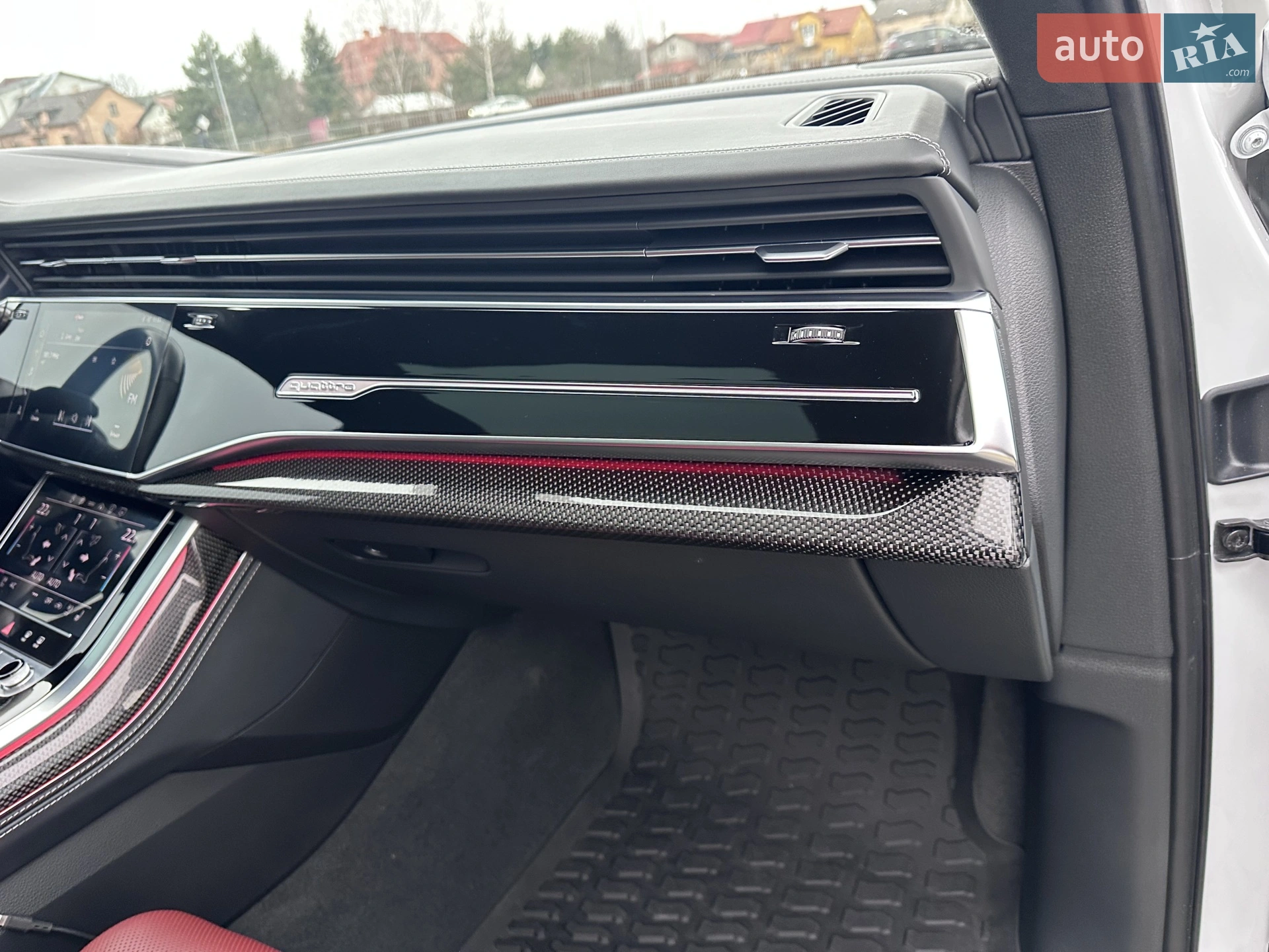 2021 Audi SQ7 - мініатюра 14