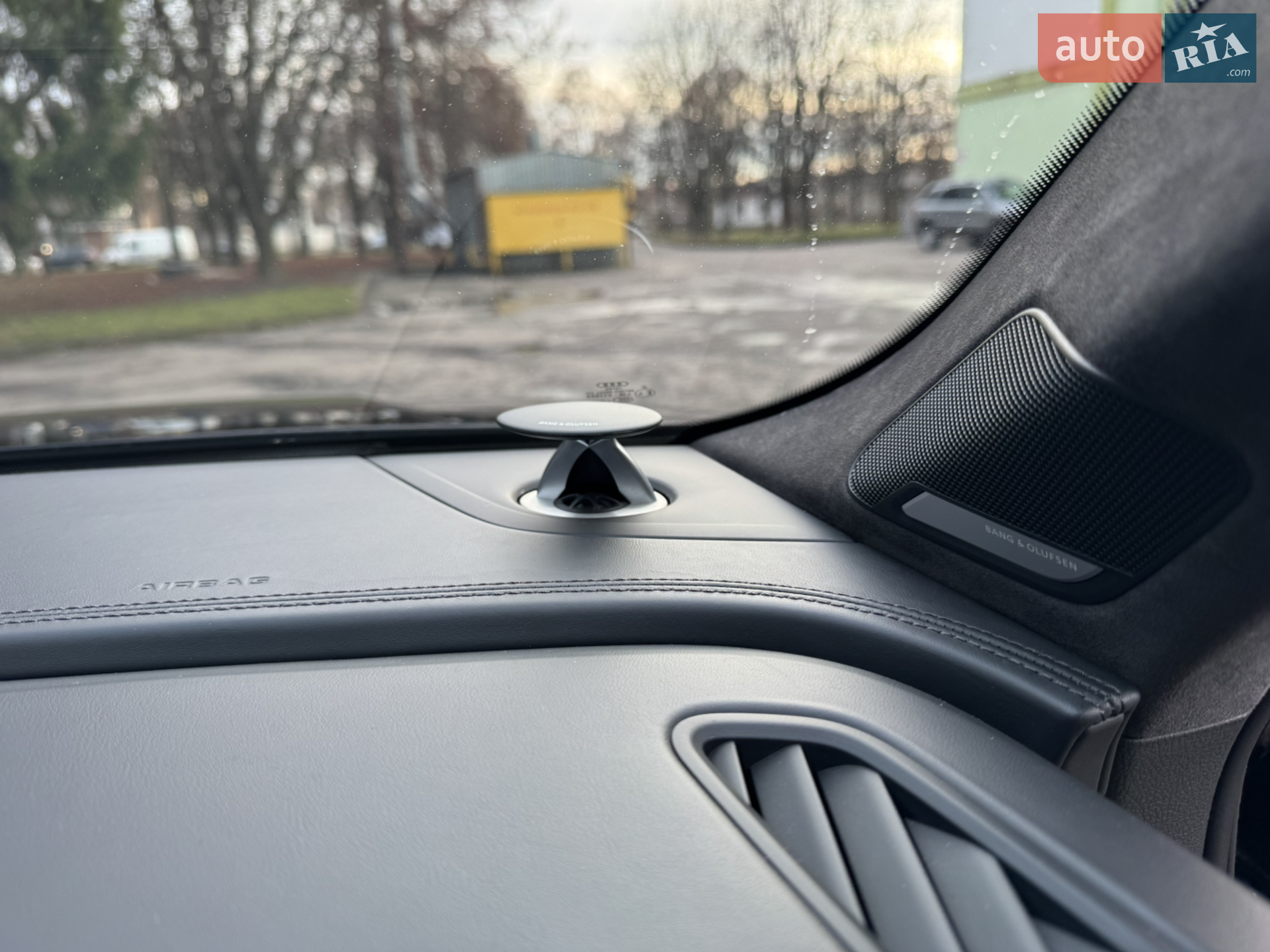 2019 Audi SQ7 - мініатюра 30