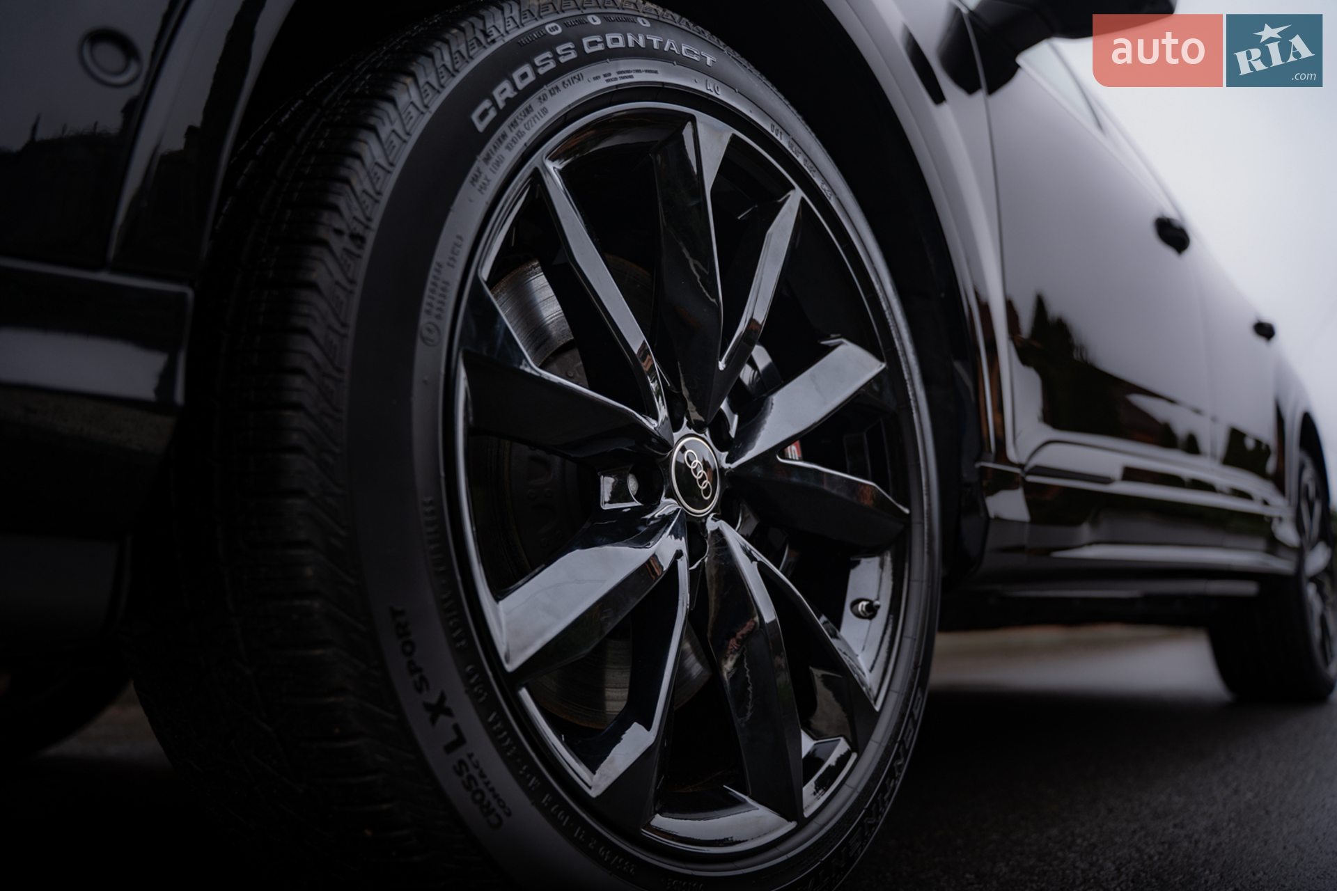2023 Audi SQ7 - мініатюра 16