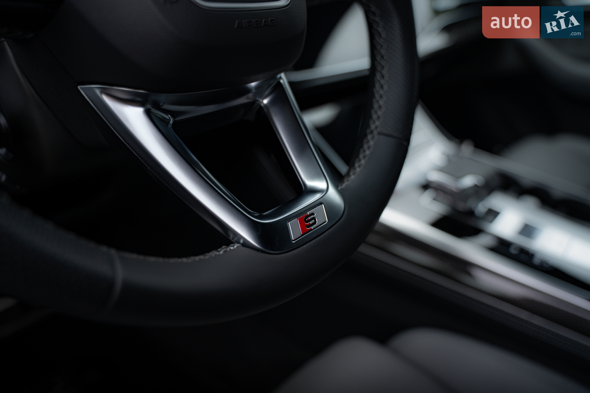 2023 Audi SQ7 - мініатюра 21