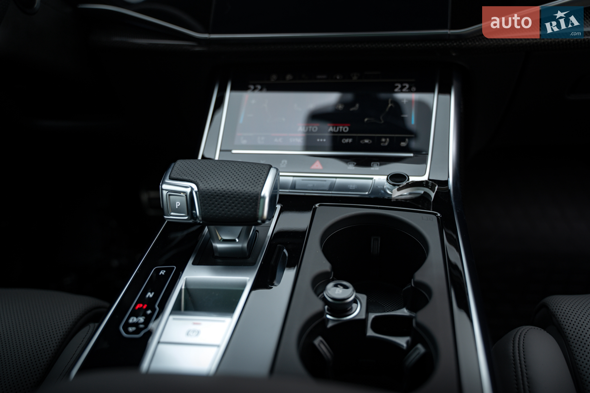 2023 Audi SQ7 - мініатюра 35