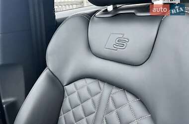 Позашляховик / Кросовер Audi SQ7 2017 в Вінниці