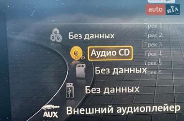 Позашляховик / Кросовер Audi SQ7 2017 в Вінниці