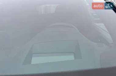 Позашляховик / Кросовер Audi SQ7 2017 в Вінниці