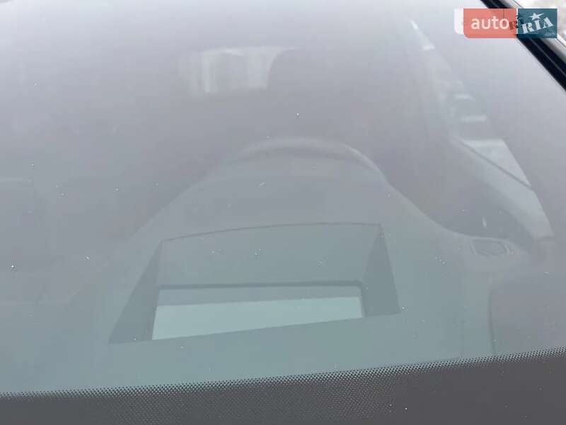 Позашляховик / Кросовер Audi SQ7 2017 в Вінниці