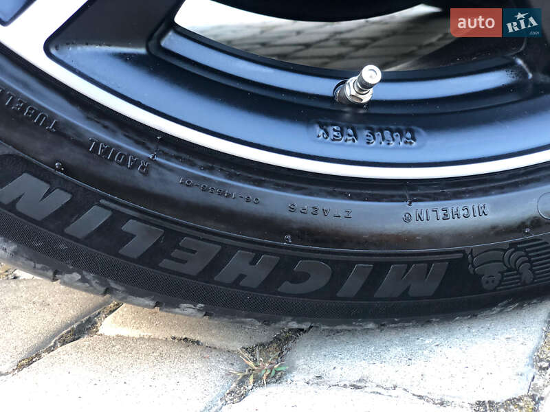 Внедорожник / Кроссовер Audi SQ7 2017 в Трускавце