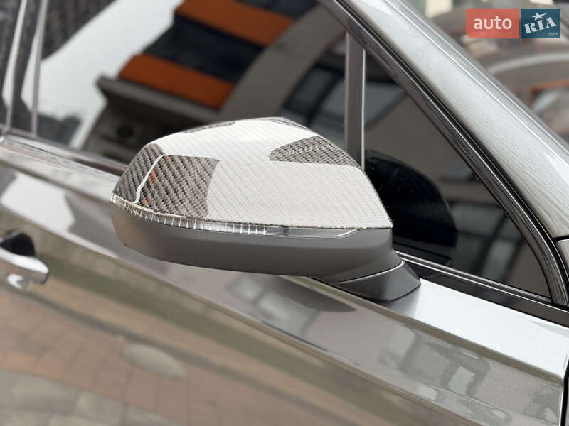 Внедорожник / Кроссовер Audi SQ7 2018 в Киеве фото 12 Внедорожник / Кроссовер Audi SQ7 2018 в Киеве