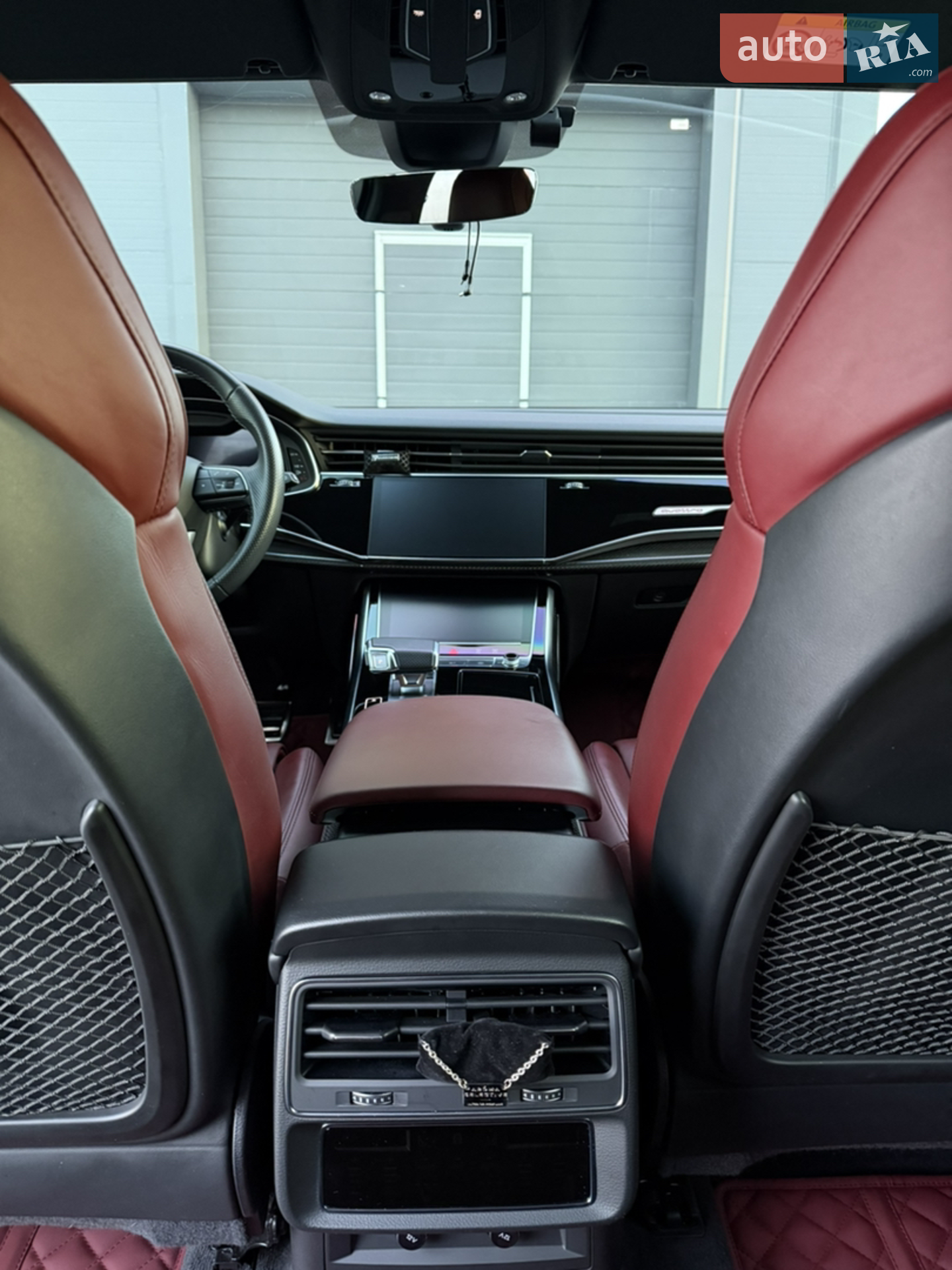 2021 Audi SQ7 - мініатюра 54