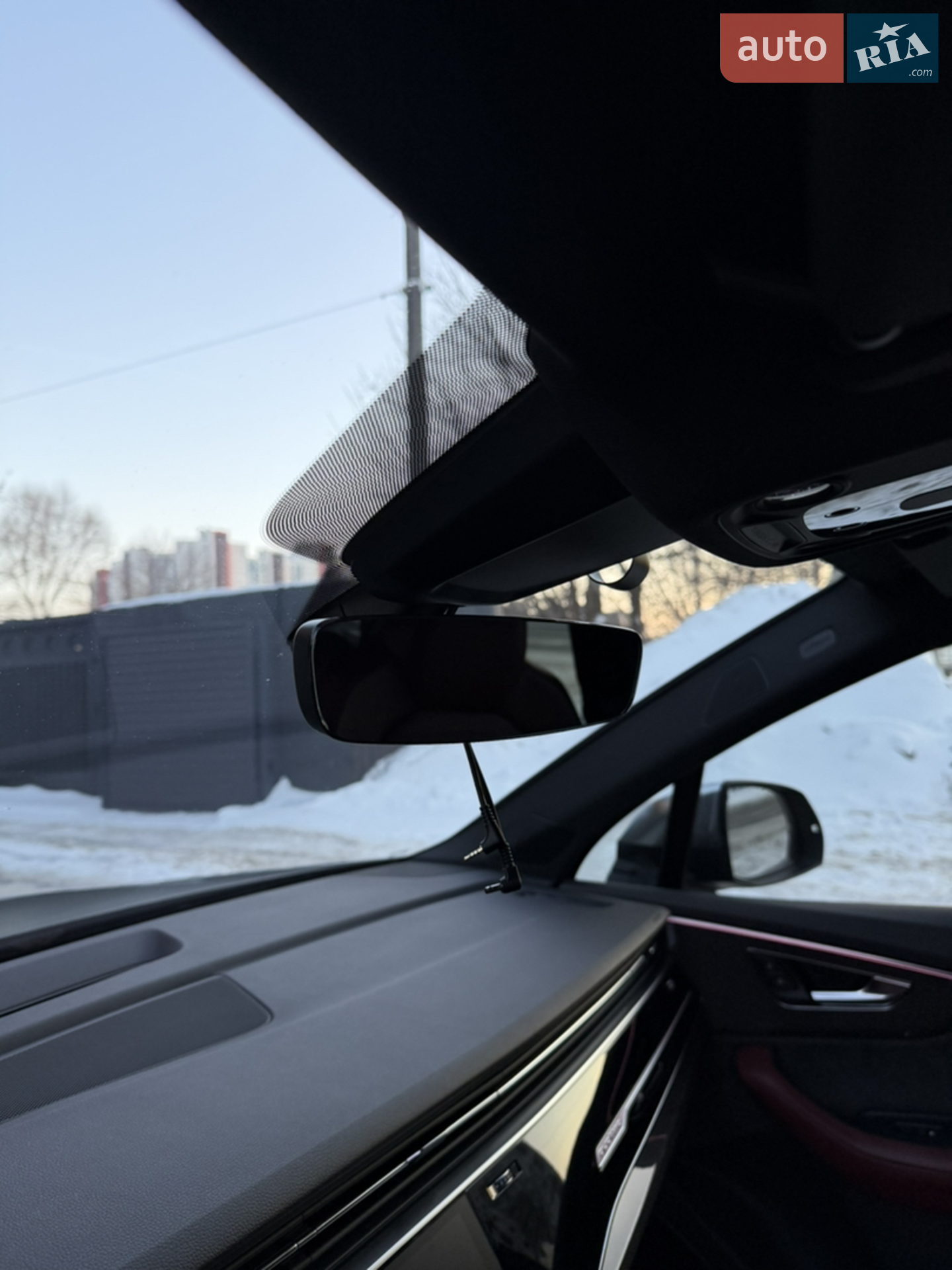 2021 Audi SQ7 - мініатюра 70