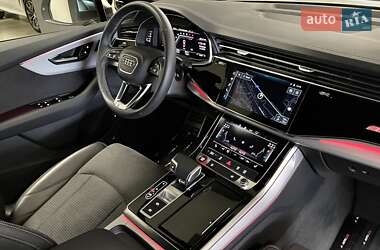 Внедорожник / Кроссовер Audi SQ7 2024 в Львове фото 37 Внедорожник / Кроссовер Audi SQ7 2024 в Львове