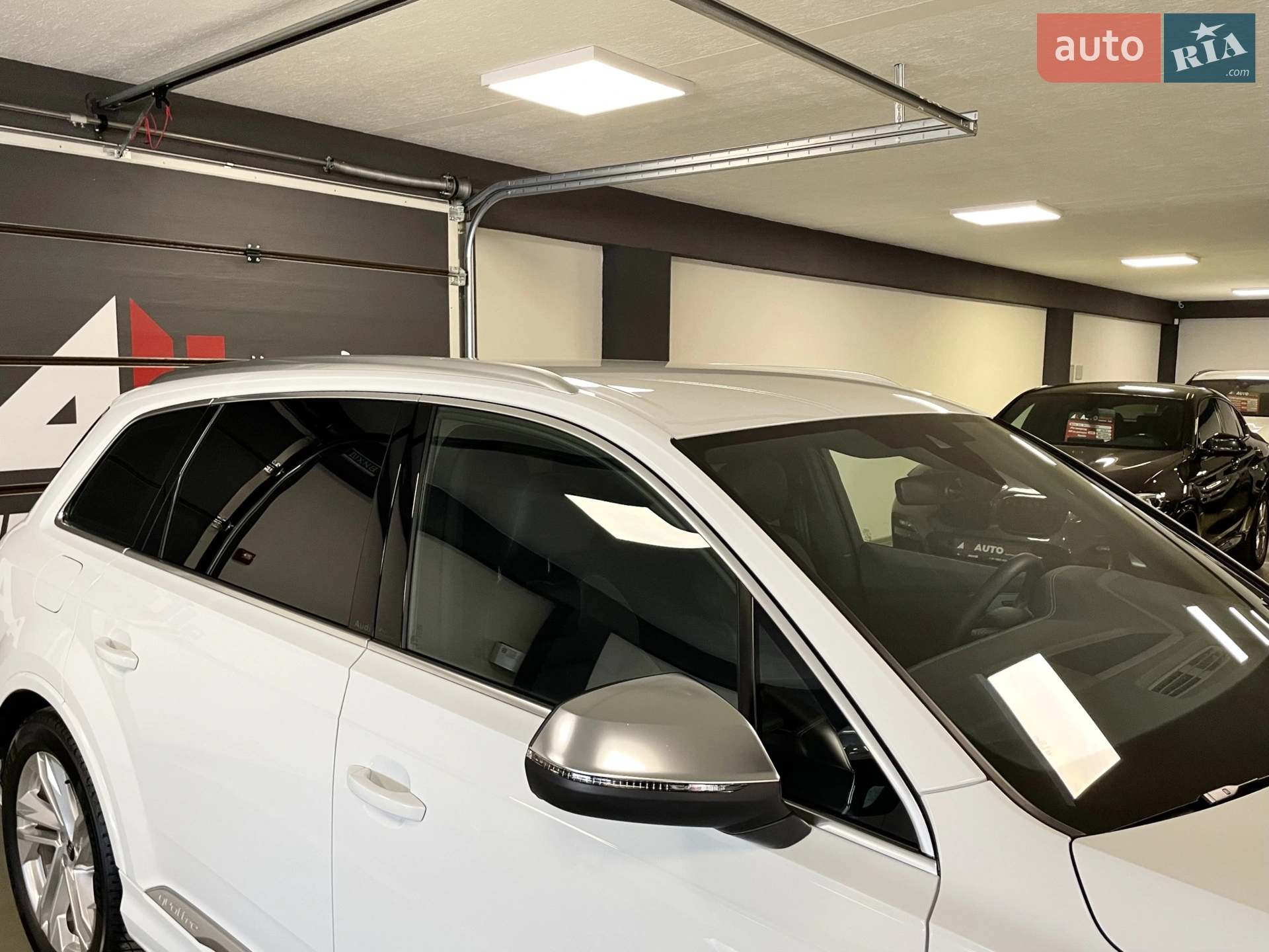 2024 Audi SQ7 - мініатюра 73