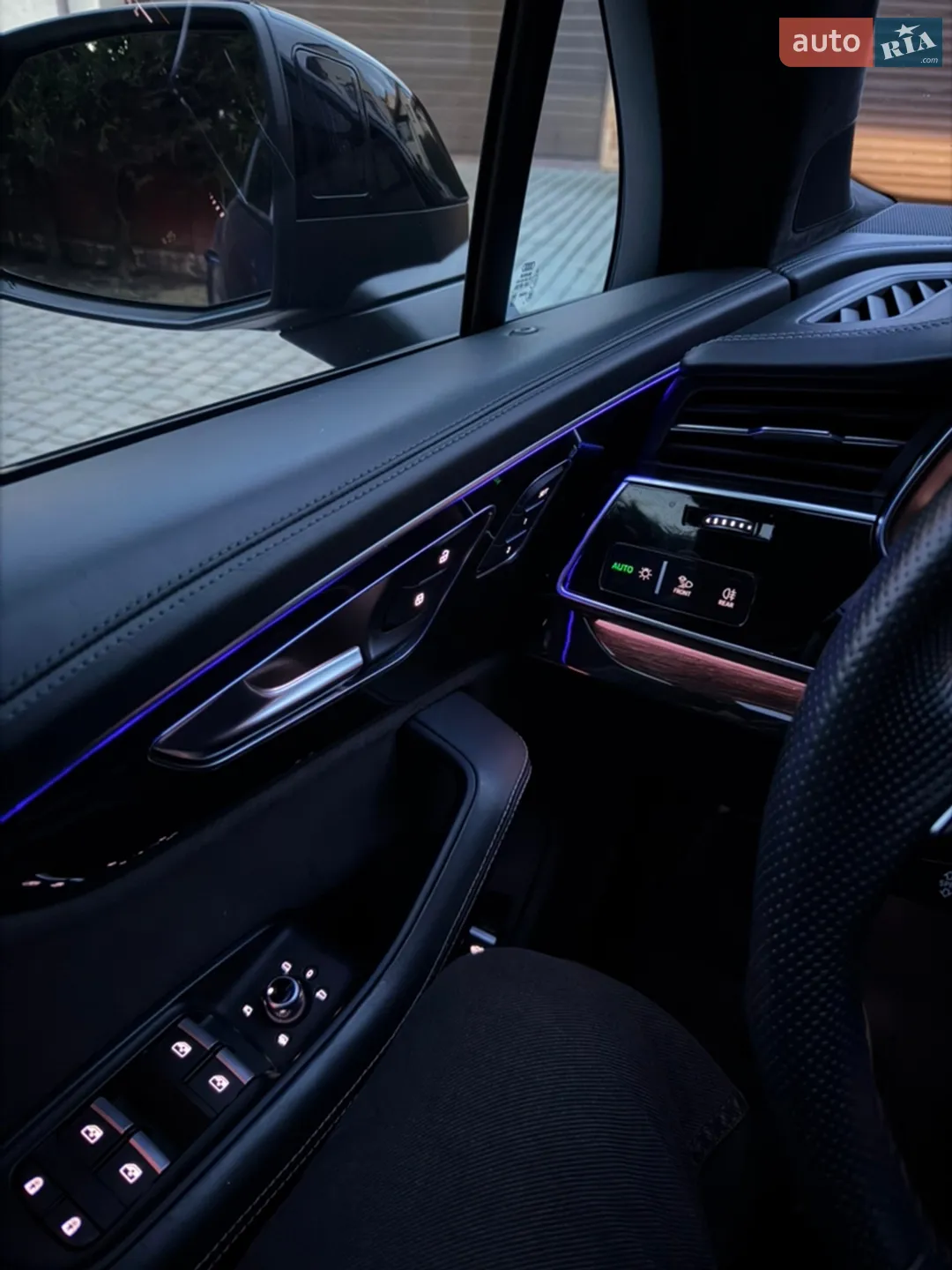 2021 Audi SQ7 - мініатюра 24