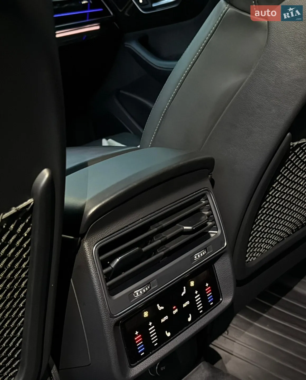 2021 Audi SQ7 - мініатюра 28