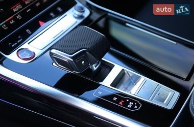 Внедорожник / Кроссовер Audi SQ7 2024 в Одессе фото 49 Внедорожник / Кроссовер Audi SQ7 2024 в Одессе