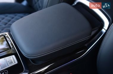 Внедорожник / Кроссовер Audi SQ7 2024 в Одессе фото 58 Внедорожник / Кроссовер Audi SQ7 2024 в Одессе