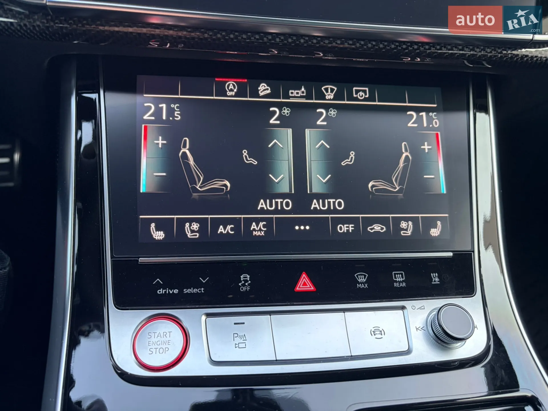 2019 Audi SQ7 - мініатюра 40