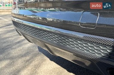 Внедорожник / Кроссовер Audi SQ7 2017 в Киеве
