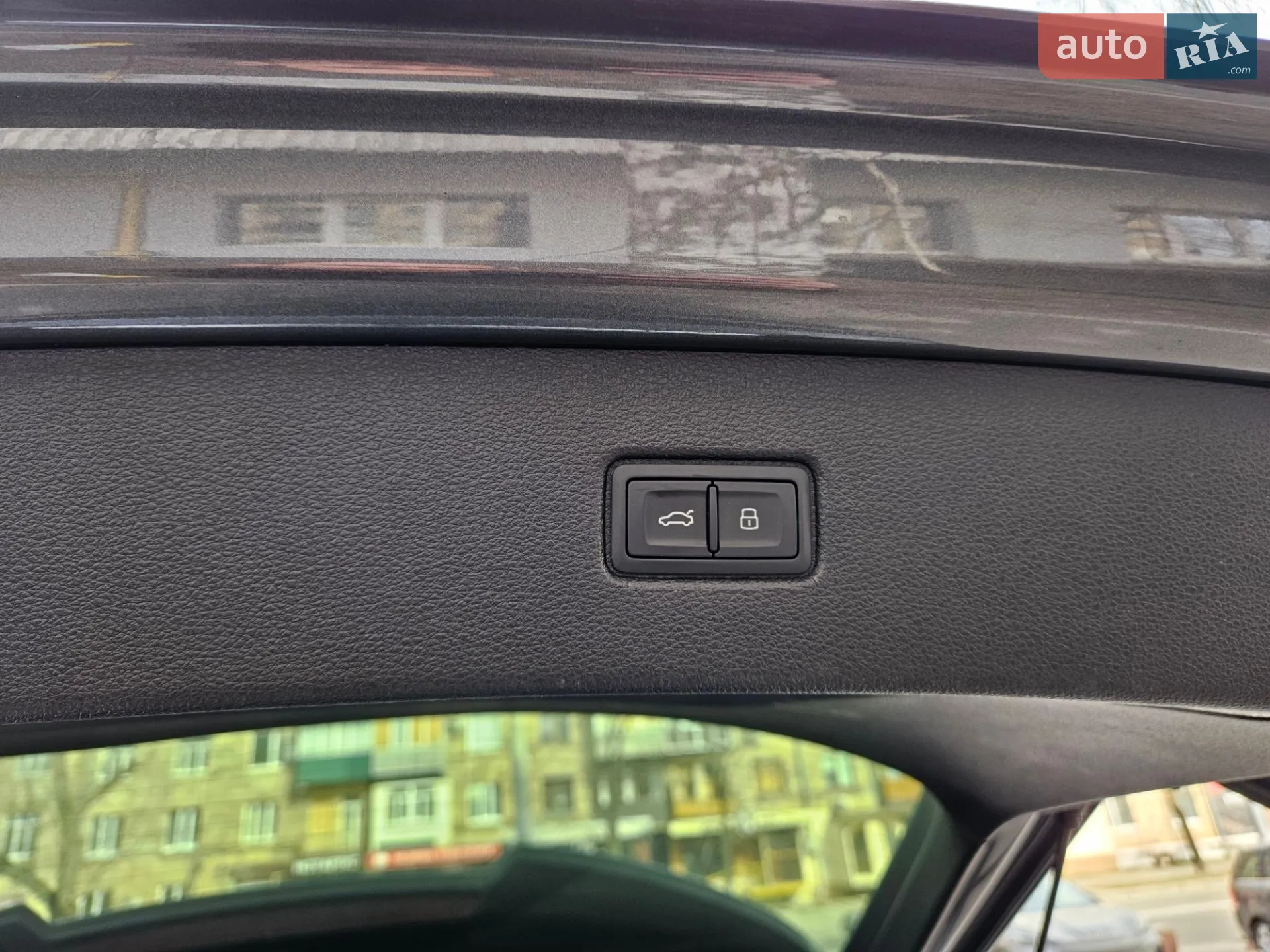 2018 Audi SQ7 - мініатюра 17