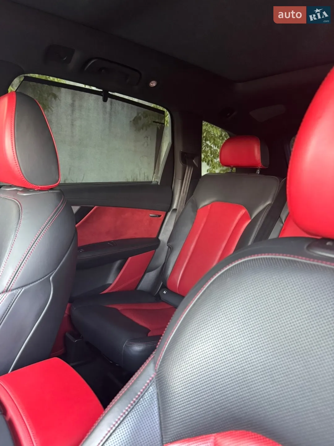 2017 Audi SQ7 - мініатюра 13