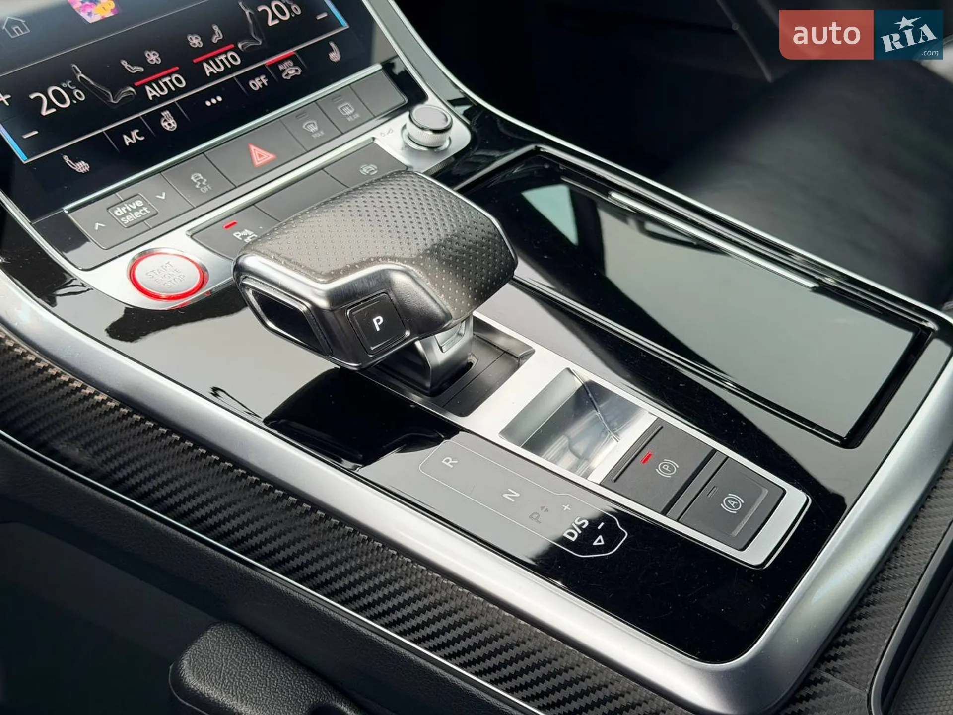 2019 Audi SQ7 - мініатюра 34