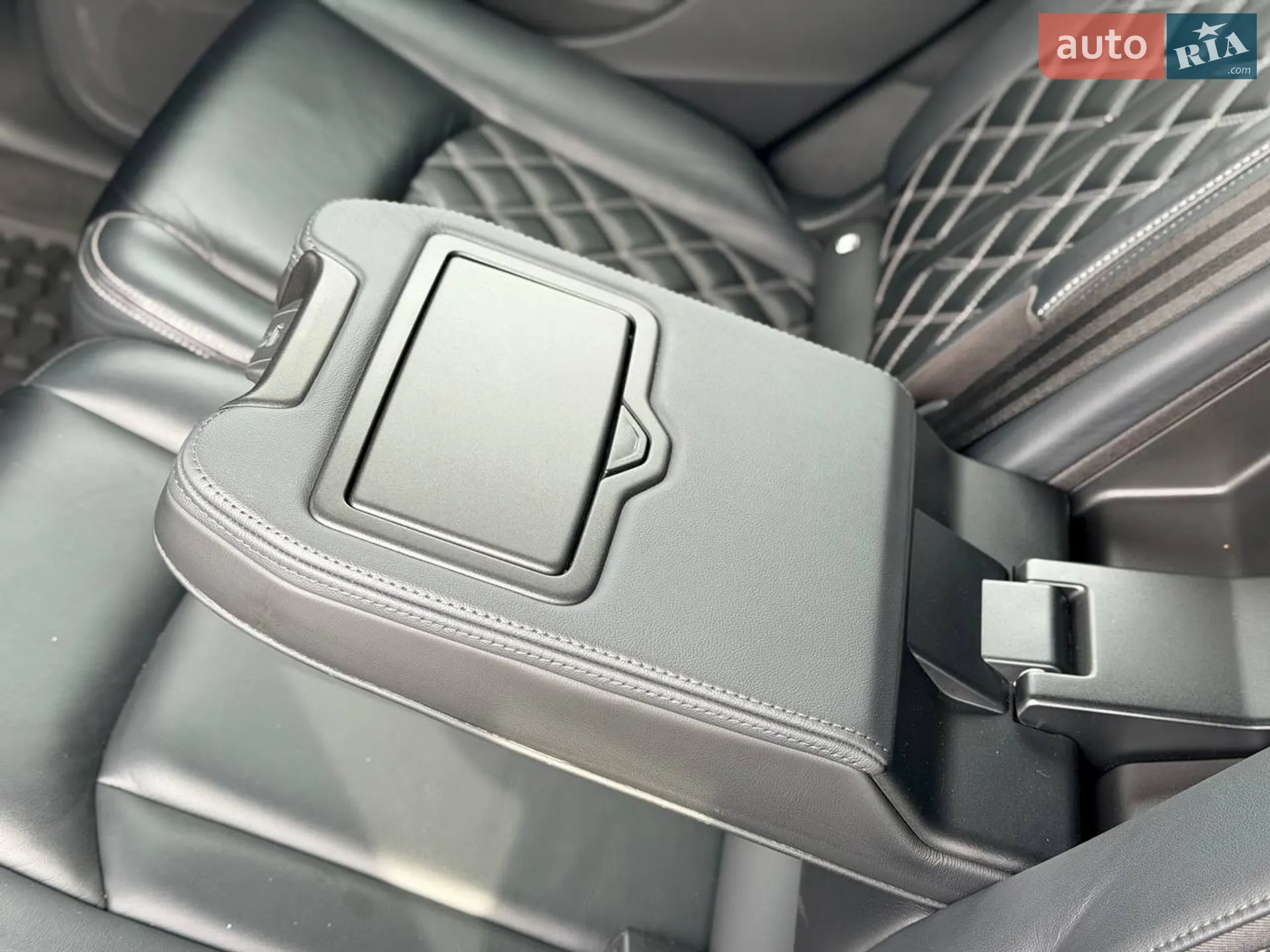 2019 Audi SQ7 - мініатюра 41
